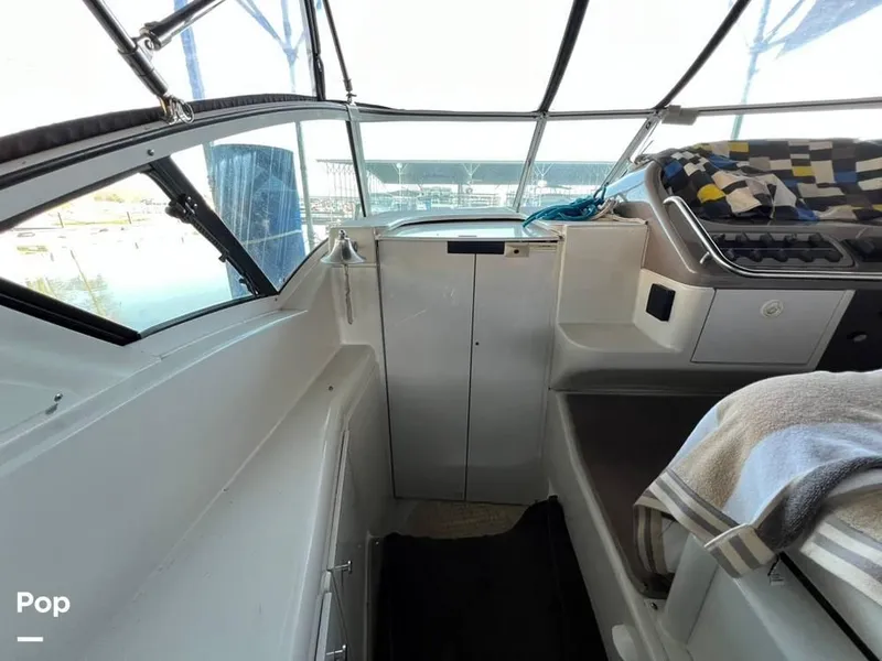 Slide: The Image of 1997 Carver 310 Express for sale in Bloomington, IN - 13