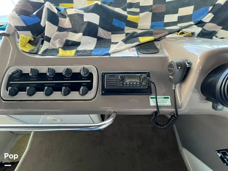 Slide: The Image of 1997 Carver 310 Express for sale in Bloomington, IN - 14