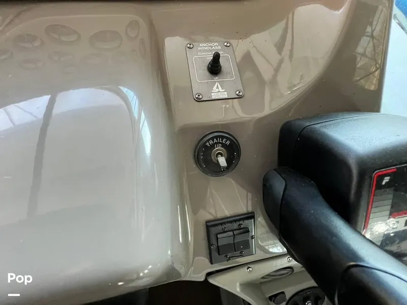 Slide: The Image of 1997 Carver 310 Express for sale in Bloomington, IN - 18