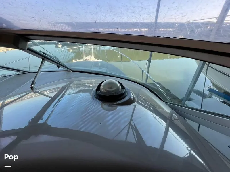 Slide: The Image of 1997 Carver 310 Express for sale in Bloomington, IN - 20