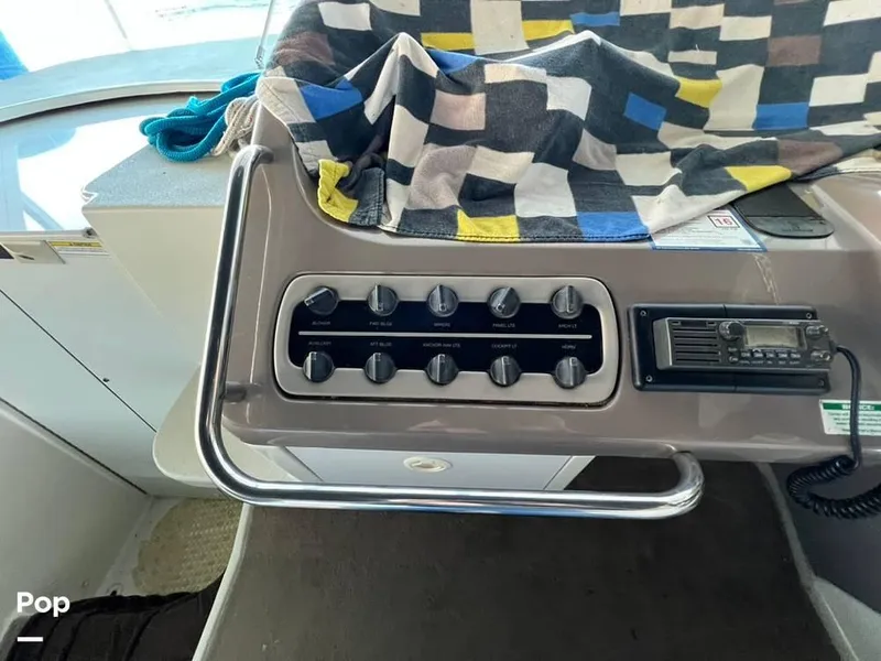 Slide: The Image of 1997 Carver 310 Express for sale in Bloomington, IN - 25