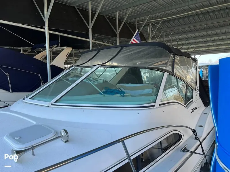 Slide: The Image of 1997 Carver 310 Express for sale in Bloomington, IN - 27
