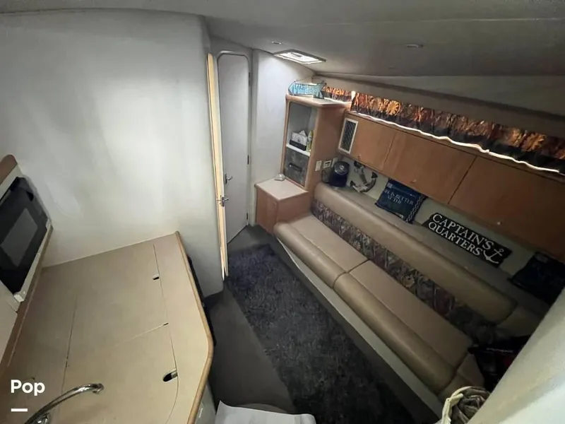 Slide: The Image of 1997 Carver 310 Express for sale in Bloomington, IN - 33