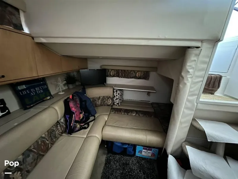 Slide: The Image of 1997 Carver 310 Express for sale in Bloomington, IN - 35