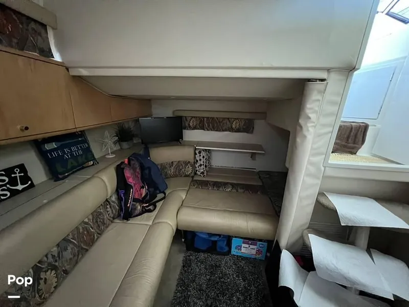 Slide: The Image of 1997 Carver 310 Express for sale in Bloomington, IN - 36