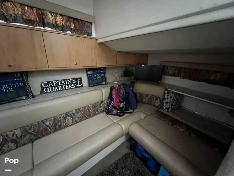 Slide: The Image of 1997 Carver 310 Express for sale in Bloomington, IN - 37