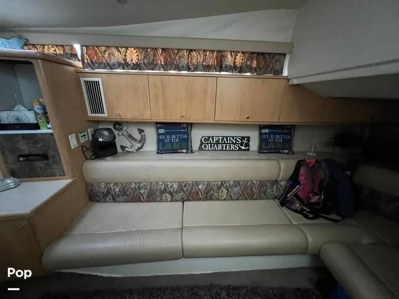 Slide: The Image of 1997 Carver 310 Express for sale in Bloomington, IN - 38