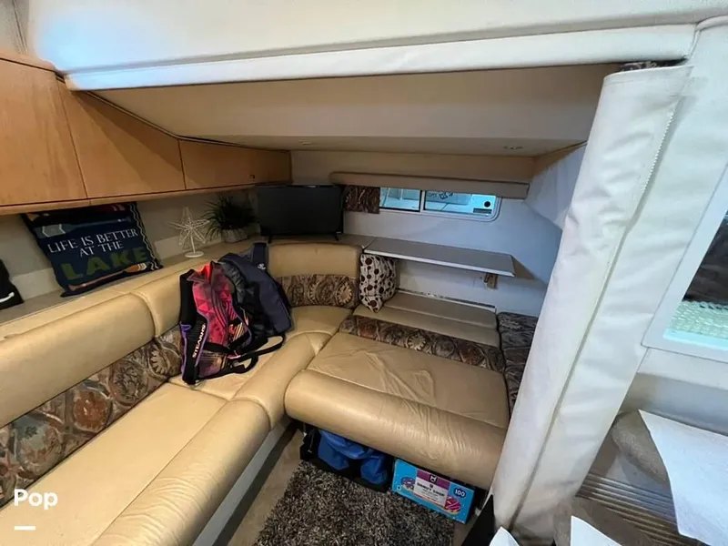 Slide: The Image of 1997 Carver 310 Express for sale in Bloomington, IN - 40