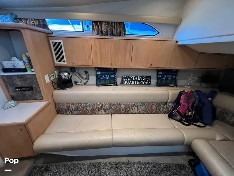 Slide: The Image of 1997 Carver 310 Express for sale in Bloomington, IN - 41