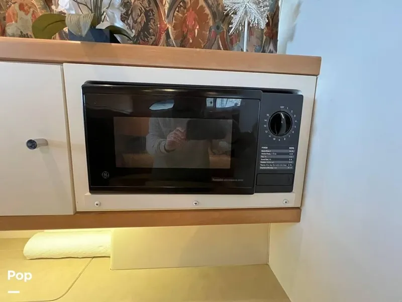 Slide: The Image of 1997 Carver 310 Express for sale in Bloomington, IN - 48