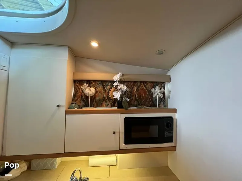 Slide: The Image of 1997 Carver 310 Express for sale in Bloomington, IN - 49