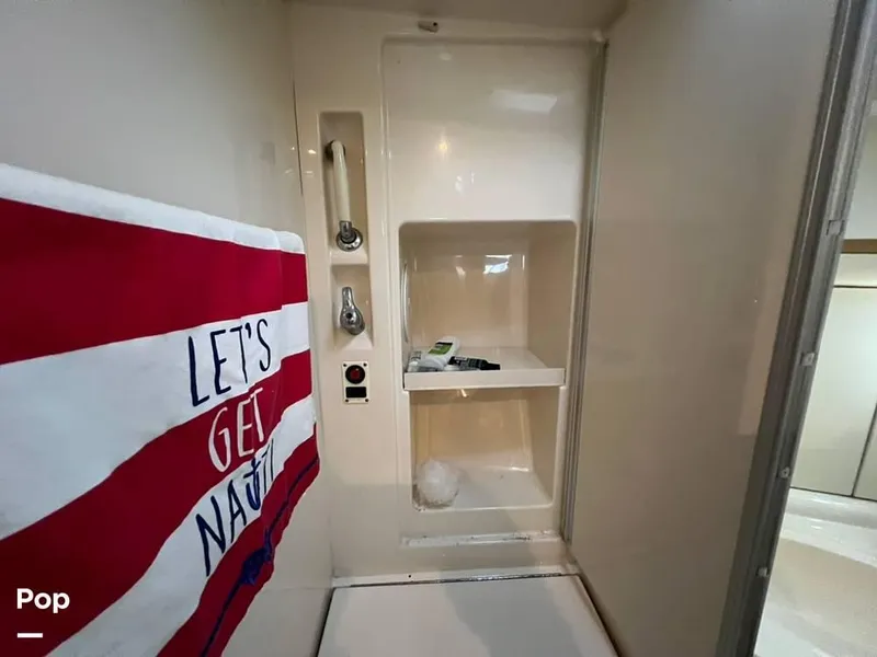 Slide: The Image of 1997 Carver 310 Express for sale in Bloomington, IN - 53