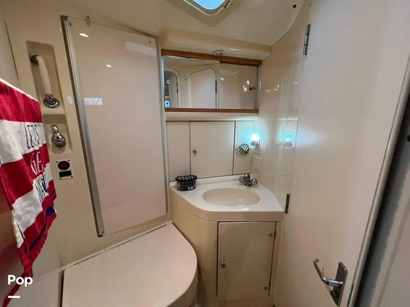 Slide: The Image of 1997 Carver 310 Express for sale in Bloomington, IN - 54