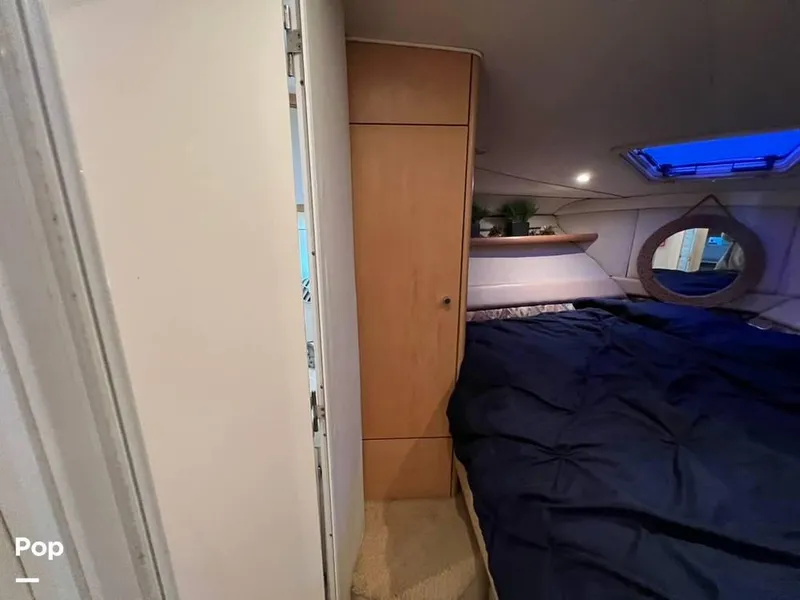 Slide: The Image of 1997 Carver 310 Express for sale in Bloomington, IN - 56