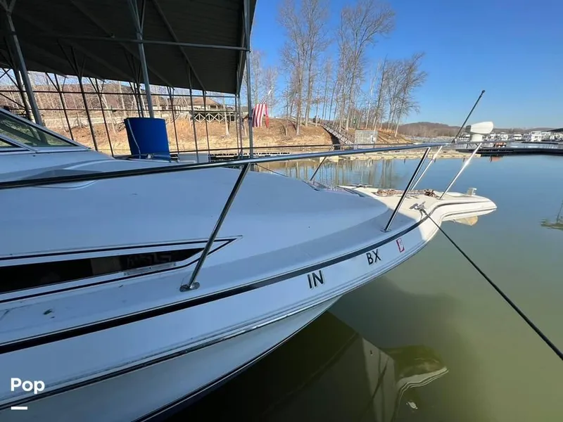Slide: The Image of 1997 Carver 310 Express for sale in Bloomington, IN - 6