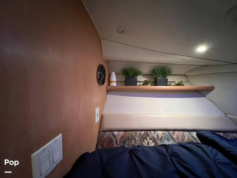 Slide: The Image of 1997 Carver 310 Express for sale in Bloomington, IN - 60