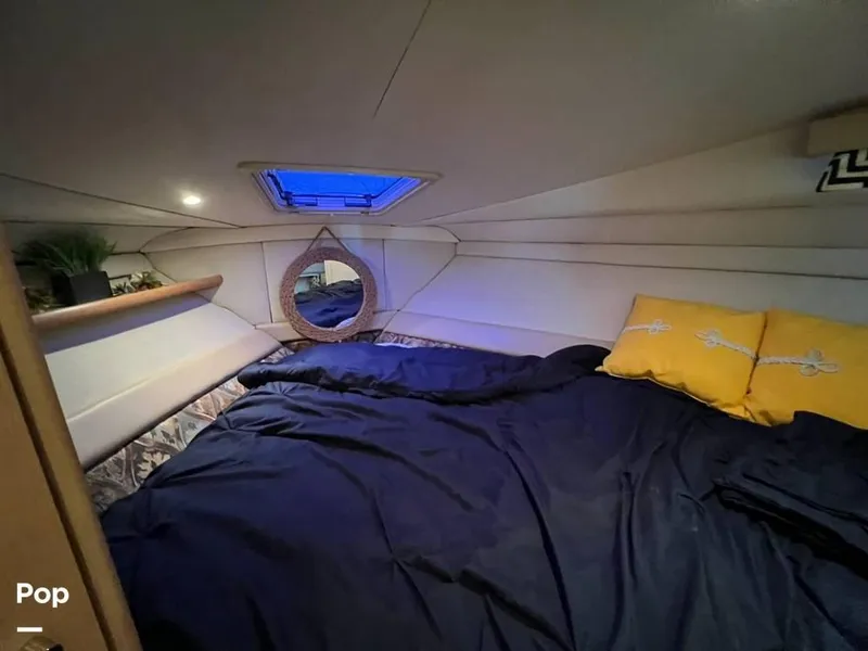 Slide: The Image of 1997 Carver 310 Express for sale in Bloomington, IN - 61