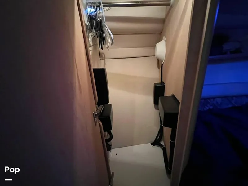 Slide: The Image of 1997 Carver 310 Express for sale in Bloomington, IN - 63