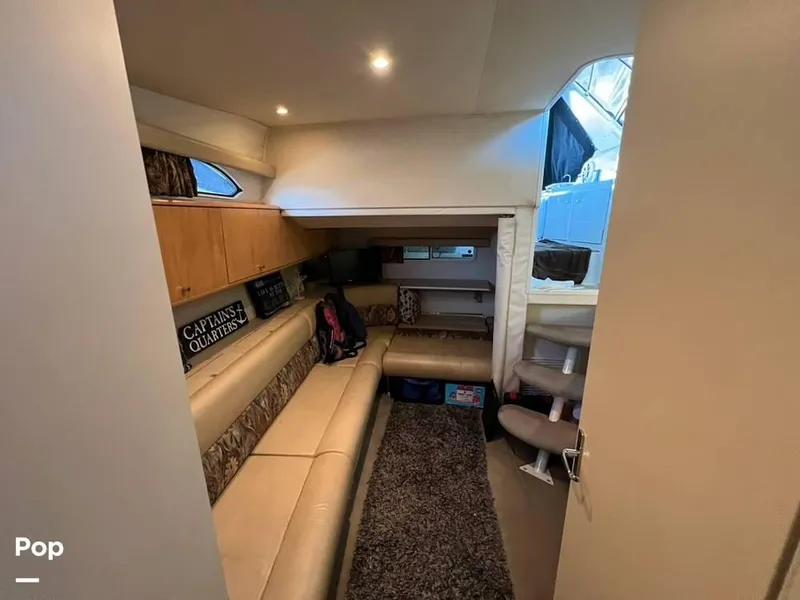 Slide: The Image of 1997 Carver 310 Express for sale in Bloomington, IN - 64