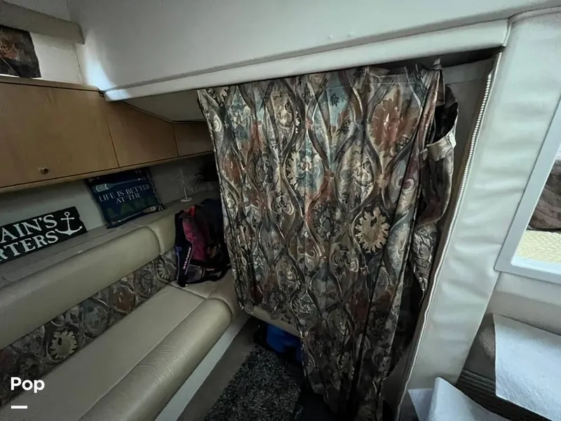 Slide: The Image of 1997 Carver 310 Express for sale in Bloomington, IN - 71