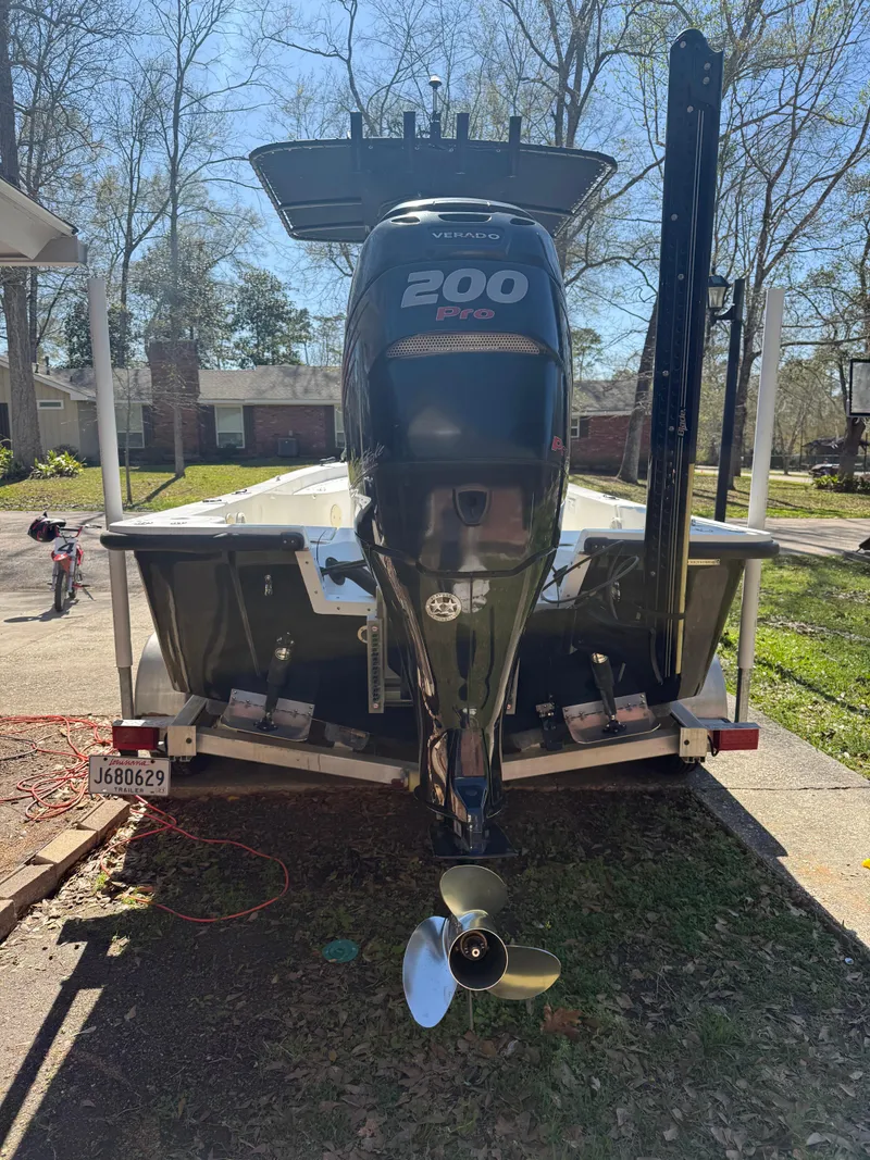 Slide: The Image of Piranha Casador B2200 2018 - 13