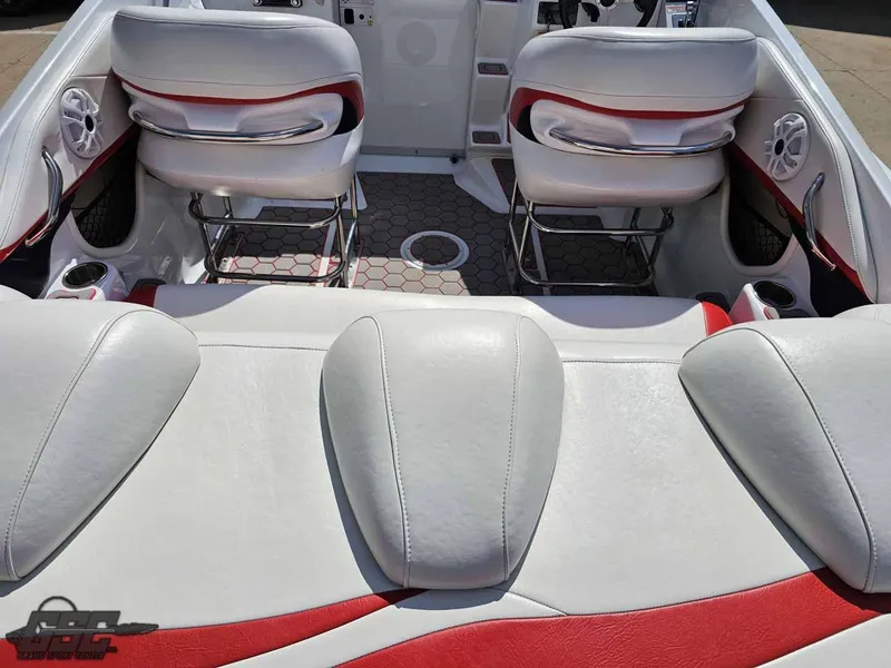 Slide: The Image of Baja 23 Outlaw 2008 - 51