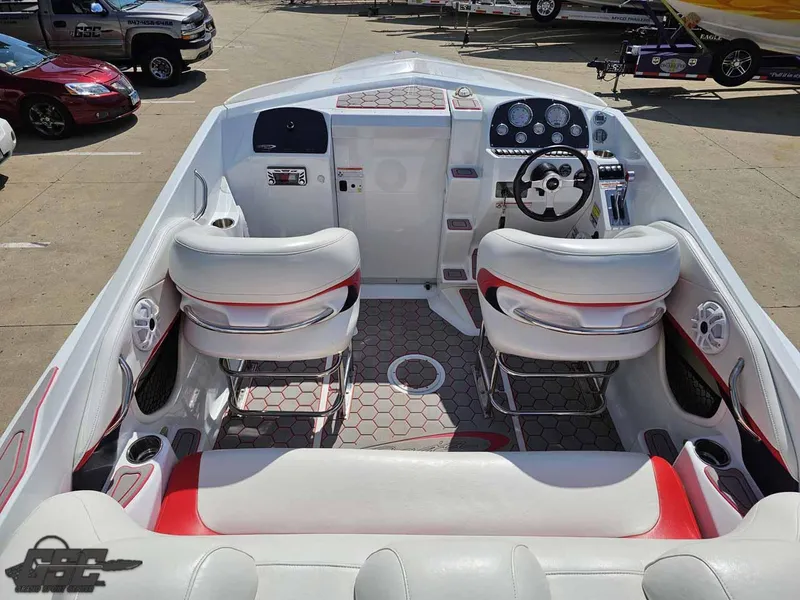 Slide: The Image of Baja 23 Outlaw 2008 - 52