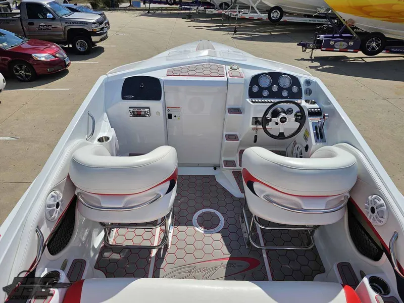 Slide: The Image of Baja 23 Outlaw 2008 - 53