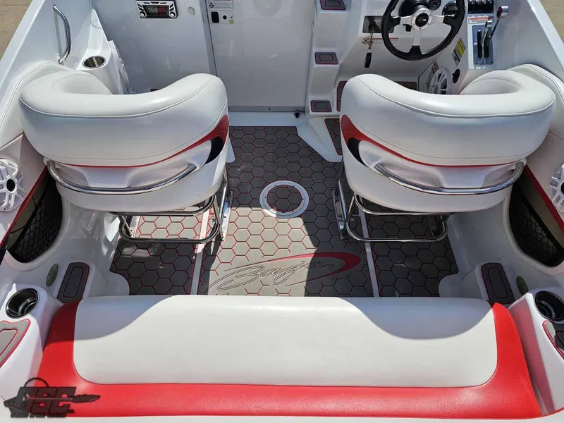 Slide: The Image of Baja 23 Outlaw 2008 - 54