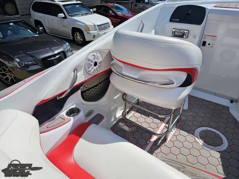 Slide: The Image of Baja 23 Outlaw 2008 - 55