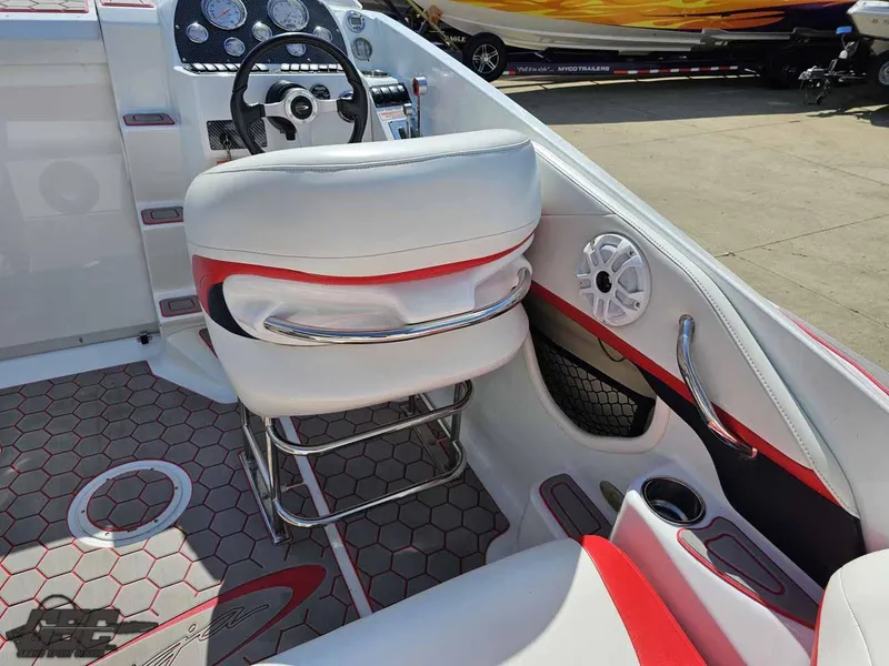 Slide: The Image of Baja 23 Outlaw 2008 - 56