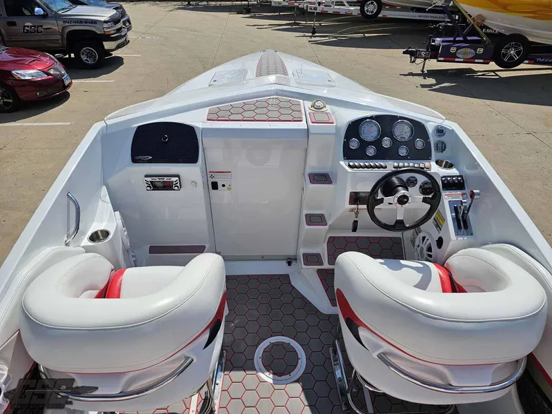 Slide: The Image of Baja 23 Outlaw 2008 - 58