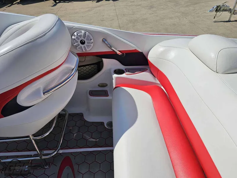 Slide: The Image of Baja 23 Outlaw 2008 - 59