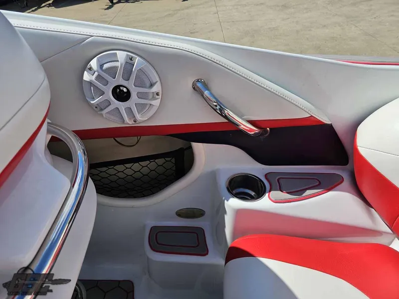 Slide: The Image of Baja 23 Outlaw 2008 - 60