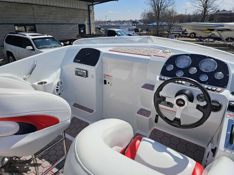 Slide: The Image of Baja 23 Outlaw 2008 - 61