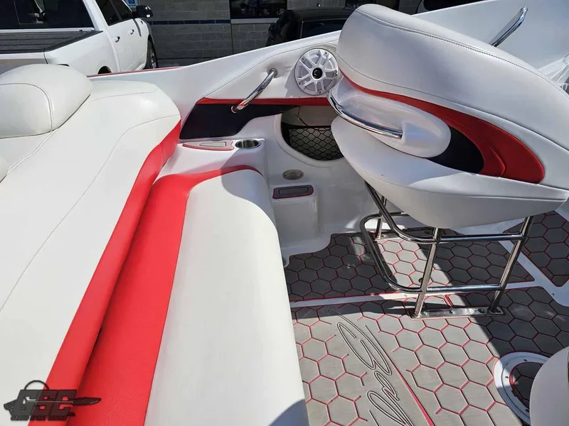 Slide: The Image of Baja 23 Outlaw 2008 - 62