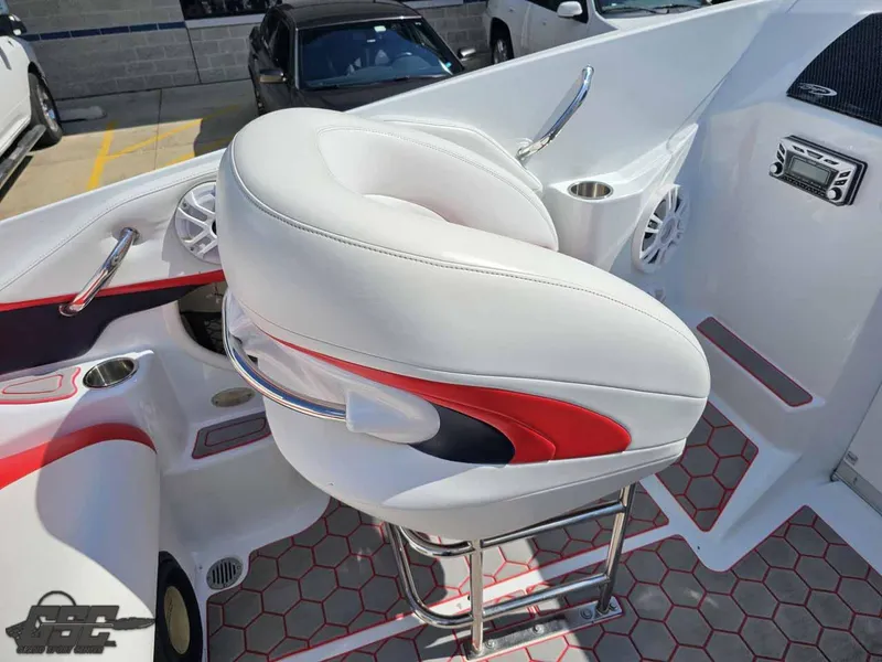 Slide: The Image of Baja 23 Outlaw 2008 - 63