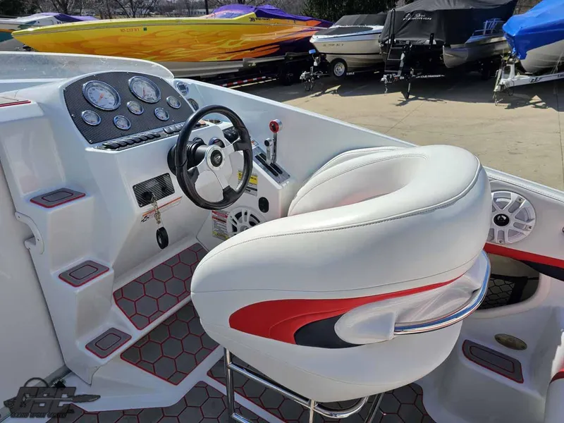 Slide: The Image of Baja 23 Outlaw 2008 - 65