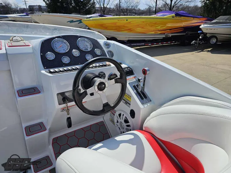 Slide: The Image of Baja 23 Outlaw 2008 - 66