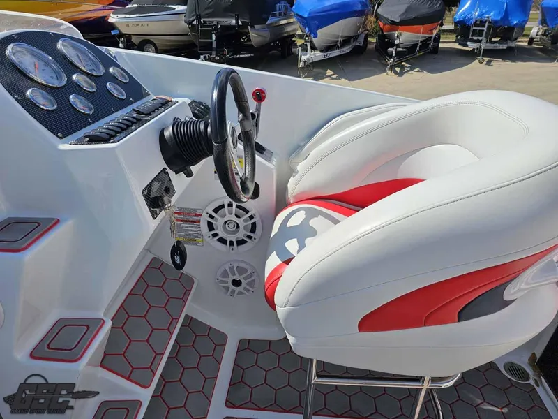 Slide: The Image of Baja 23 Outlaw 2008 - 67