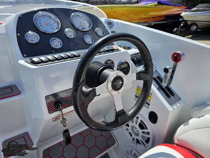 Slide: The Image of Baja 23 Outlaw 2008 - 69