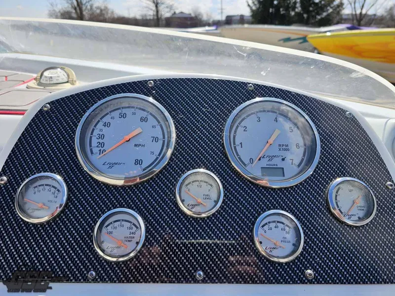 Slide: The Image of Baja 23 Outlaw 2008 - 71