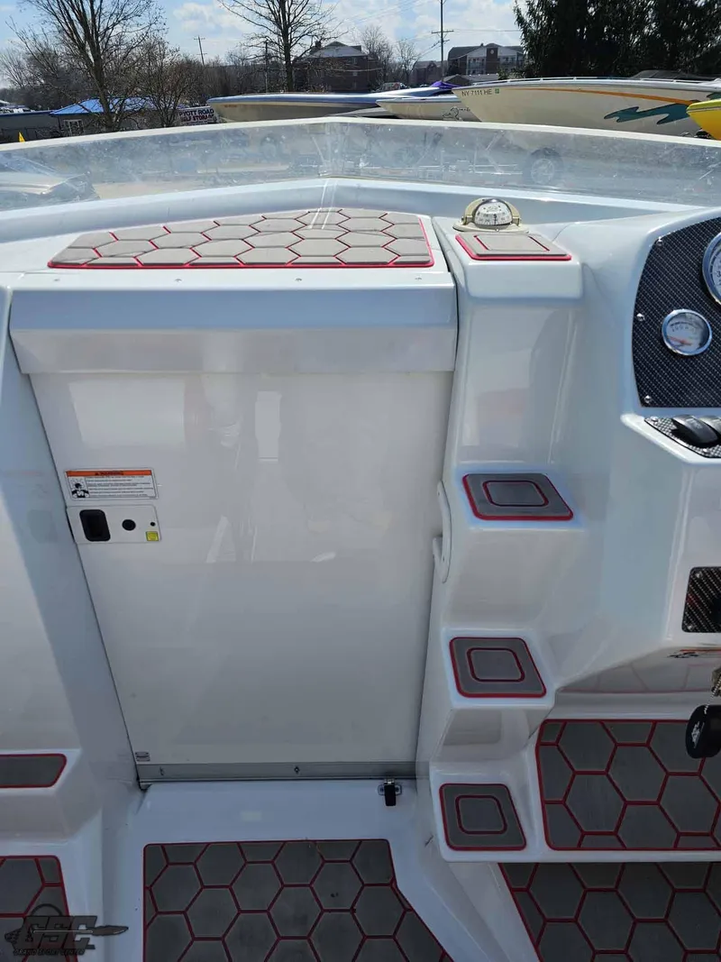 Slide: The Image of Baja 23 Outlaw 2008 - 72