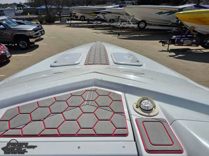 Slide: The Image of Baja 23 Outlaw 2008 - 73