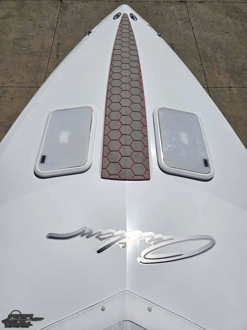 Slide: The Image of Baja 23 Outlaw 2008 - 75