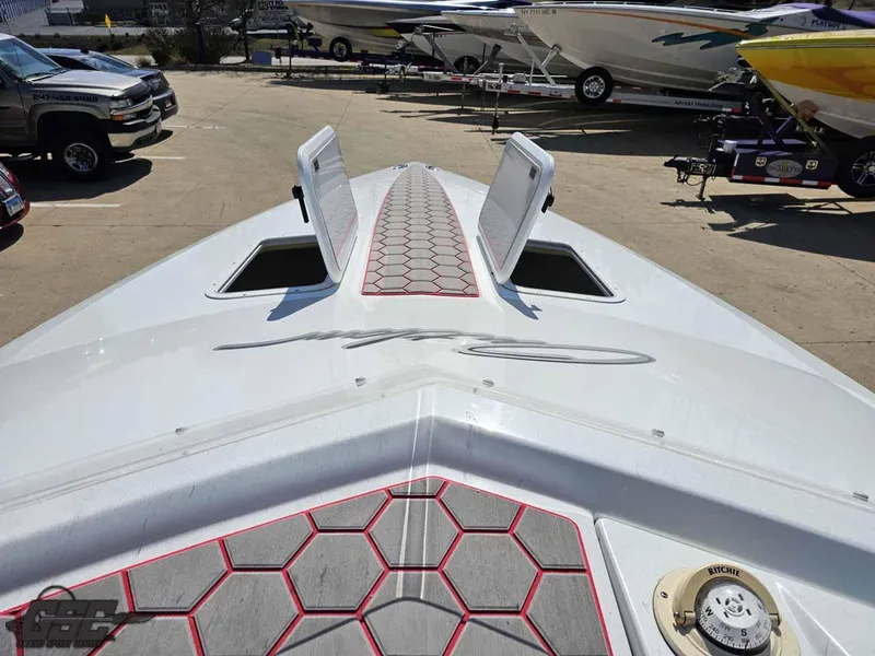 Slide: The Image of Baja 23 Outlaw 2008 - 76