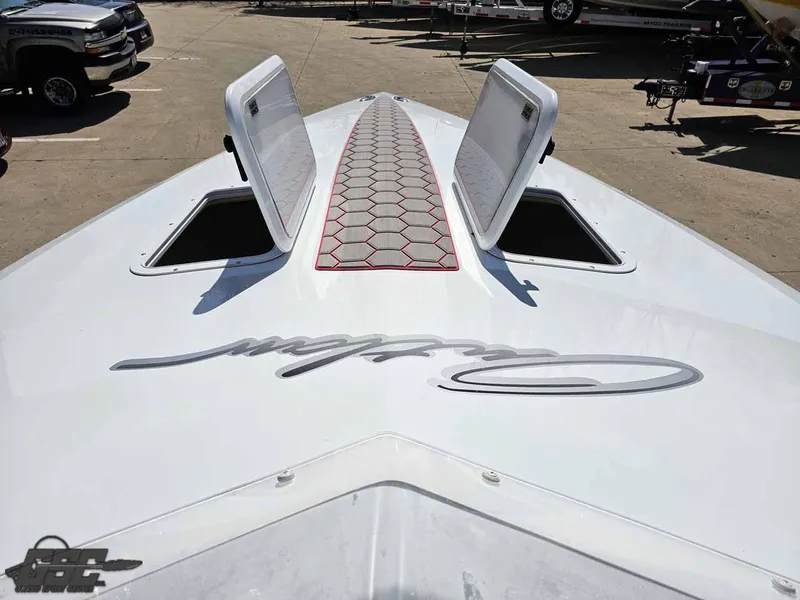 Slide: The Image of Baja 23 Outlaw 2008 - 77