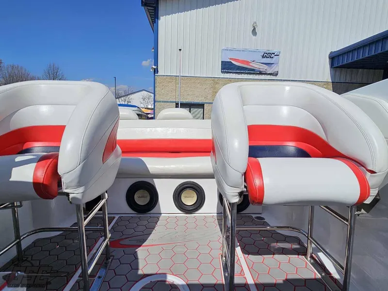 Slide: The Image of Baja 23 Outlaw 2008 - 85