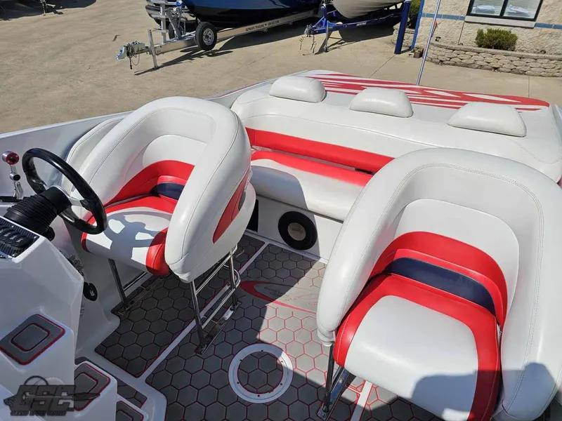 Slide: The Image of Baja 23 Outlaw 2008 - 86