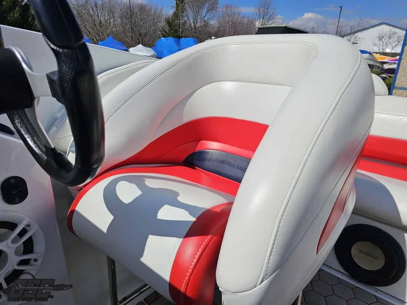 Slide: The Image of Baja 23 Outlaw 2008 - 87